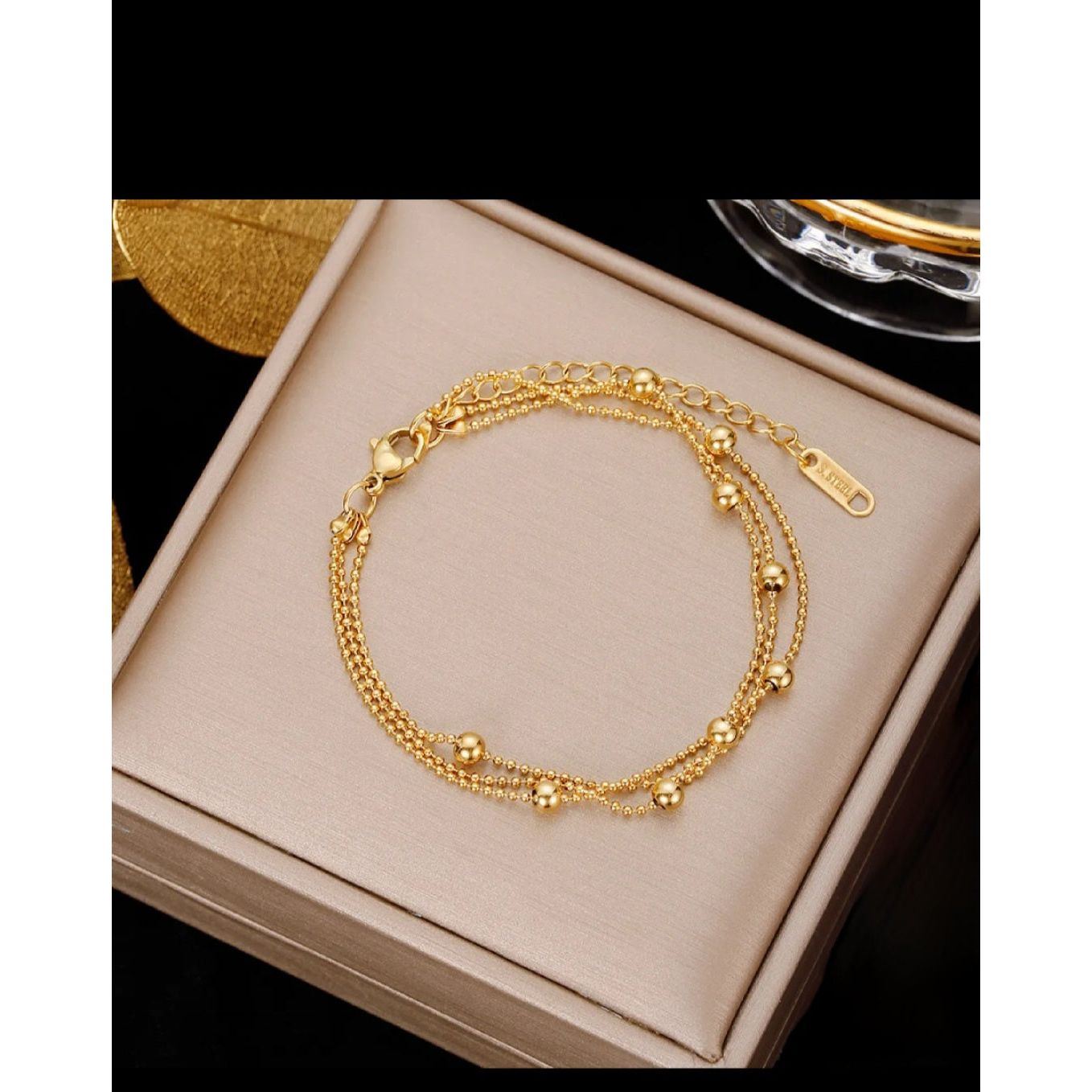 Grace bracelet
